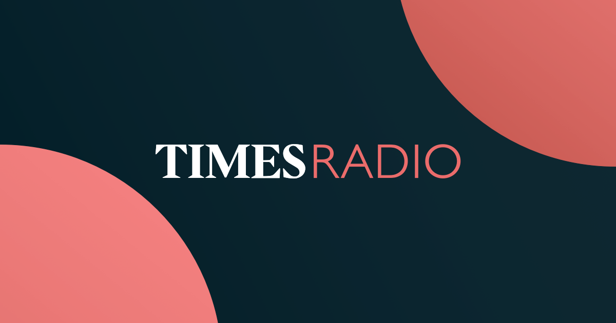 Times Radio | Ed Vaizey sitting in for Mariella Frostrup