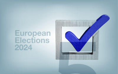 European Elections 2024: Five Key Takeaways