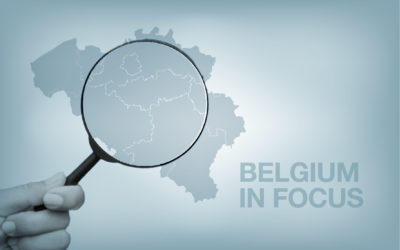 2024 Elections – A wind of change to the right? Belgium In Focus