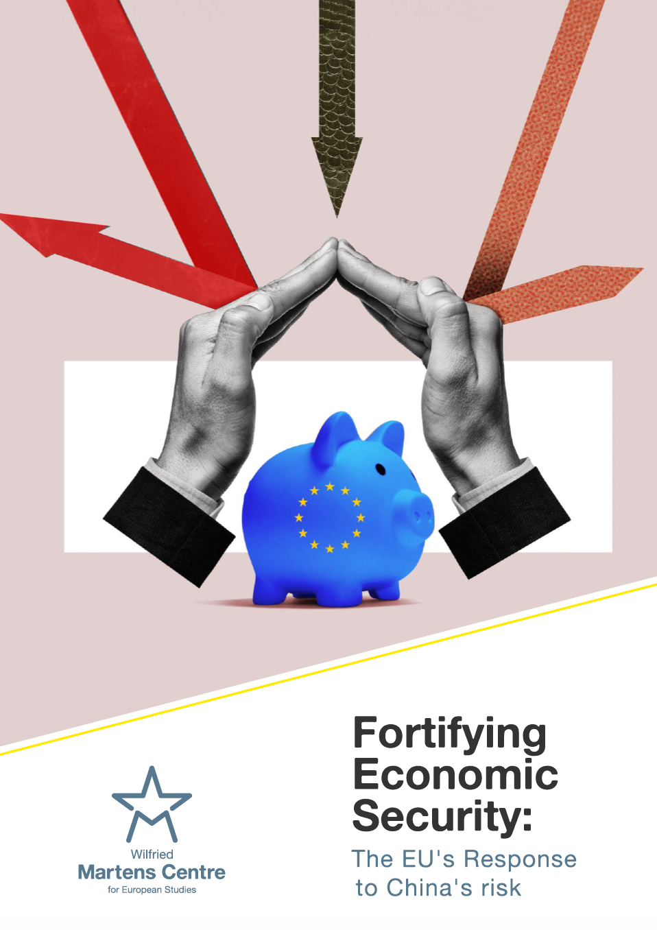 Fortifying Economic Security: The EU's Response to China's Risk 