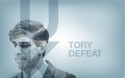 Tory Defeat Shows Difficulty of Outwitting Populists on One’s Own Side