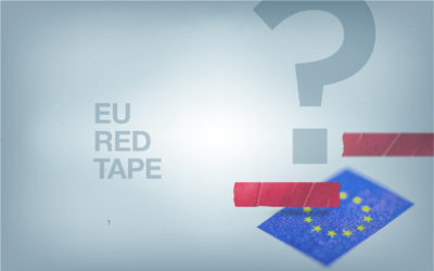 EU Red Tape: An Endless Struggle or a Solvable Problem?