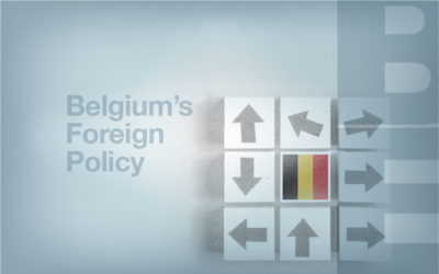 Is Belgium’s Foreign Policy Undergoing a Strategic Recalibration?